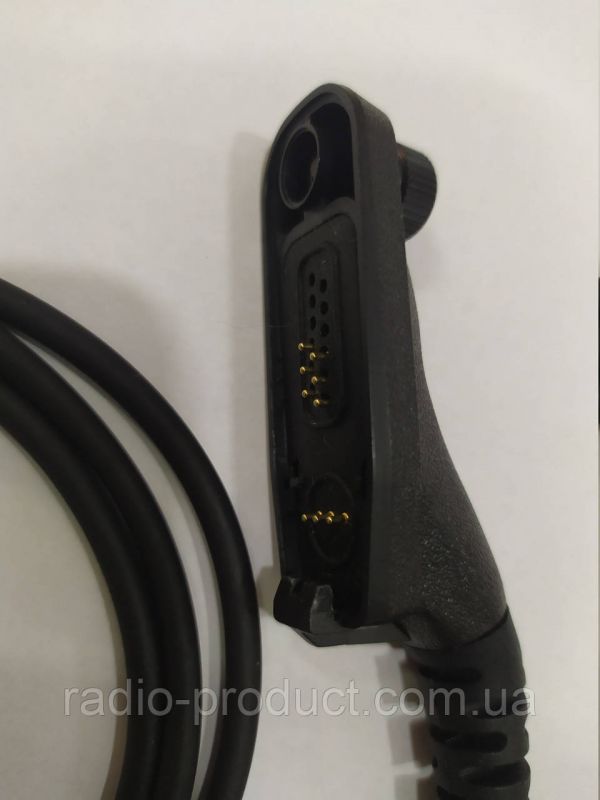 Программатор для радиостанций Motorola DP4000 (PMKN4012B)