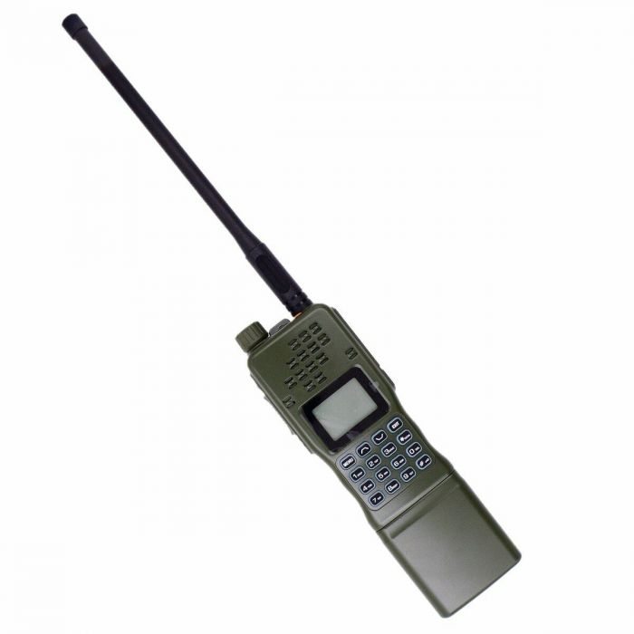 Рація Baofeng AR-152 Black