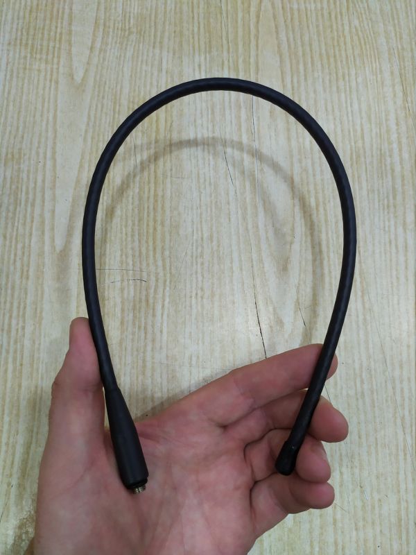 Антенна - трос для раций Motorola DP4400/4600/4800 etc, VHF