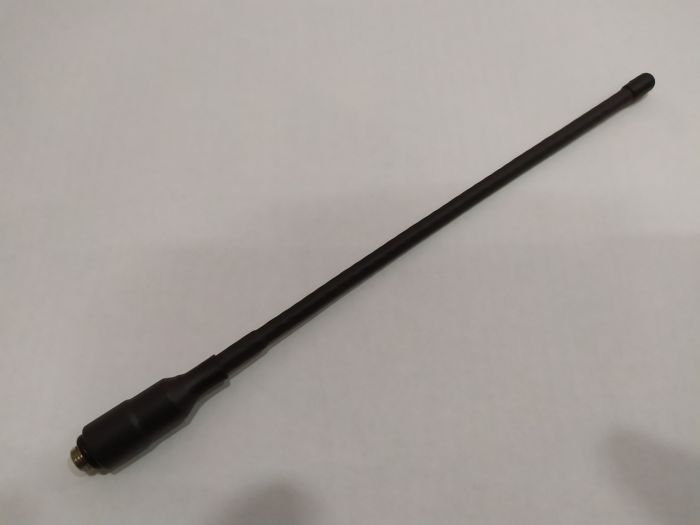 Антенна - трос для раций Motorola DP4400/4600/4800 etc, UHF