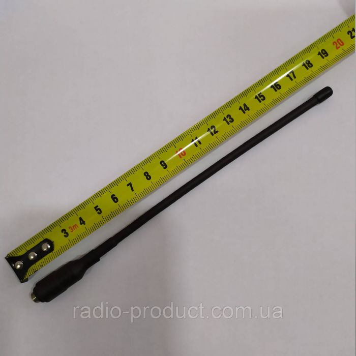 Антенна - трос для раций Motorola DP4400/4600/4800 etc, UHF