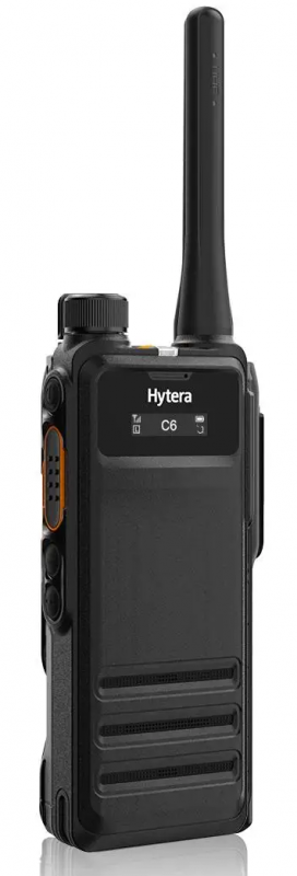 Hytera PD405 UHF — Рація цифрова 400-470 МГц 4 Вт 256 каналів