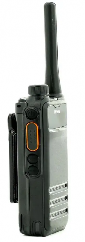 Hytera PD405 UHF — Рація цифрова 400-470 МГц 4 Вт 256 каналів