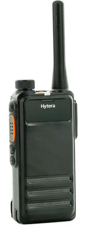 Hytera PD405 UHF — Рація цифрова 400-470 МГц 4 Вт 256 каналів