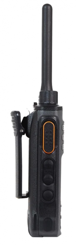 Hytera PD405 UHF — Рація цифрова 400-470 МГц 4 Вт 256 каналів