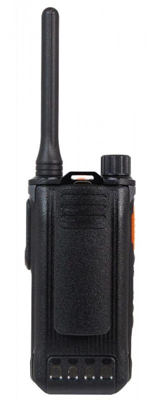 Hytera PD405 UHF — Рація цифрова 400-470 МГц 4 Вт 256 каналів