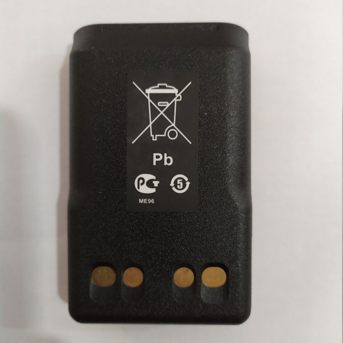 Аккумулятор FNB-UA-V132 (FNB-V132) для радиостанций Vertex и Motorola