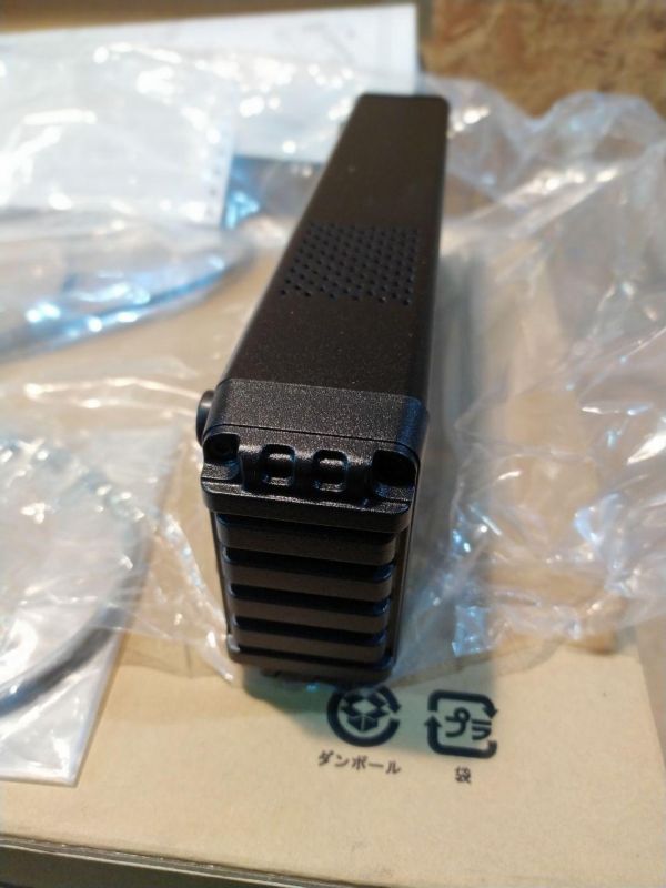 Yaesu (Vertex Standard/Motorola) FC-30 автоматический антенный тюнер