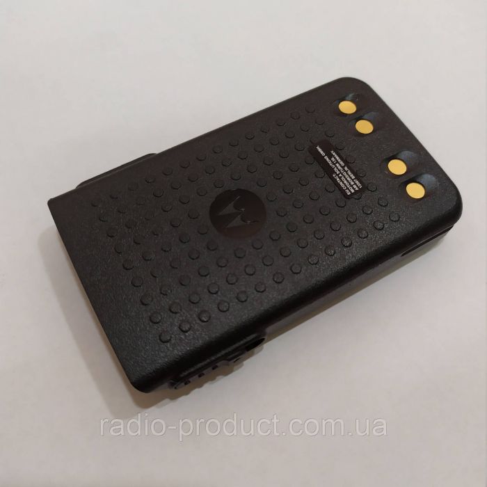 PMNN4440 оригинальный аккумулятор для радиостанций Motorola