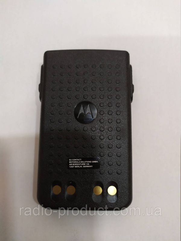 PMNN4440 оригинальный аккумулятор для радиостанций Motorola