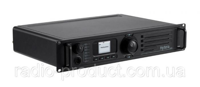 Hytera RD985 аналогово-цифровой DMR ретранслятор