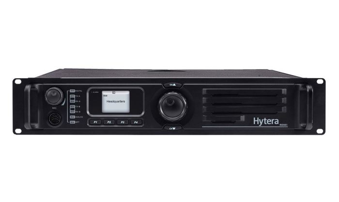 Hytera RD985 аналогово-цифровой DMR ретранслятор