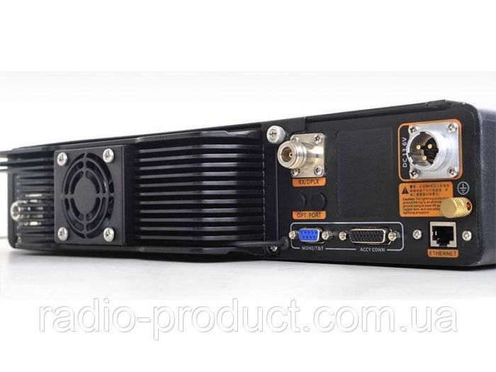 Hytera RD985 аналогово-цифровой DMR ретранслятор