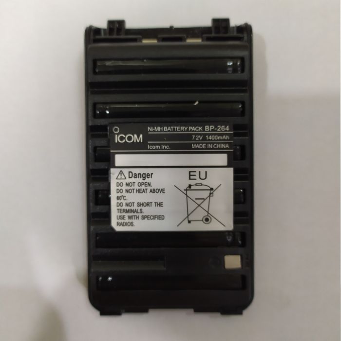 BP-264 аккумулятор для радиостанций ICOM