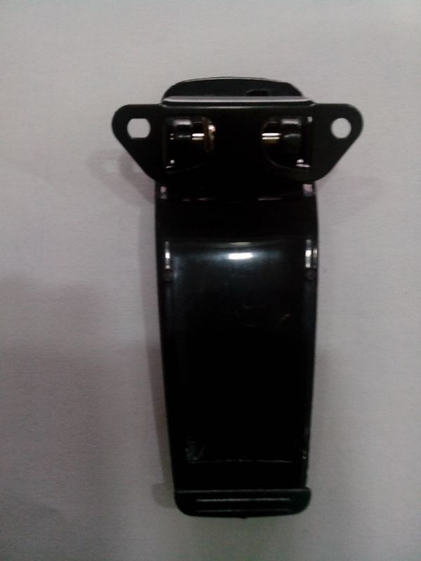 Icom MB-74 поясной зажим для раций, радиостанций Icom, под винт