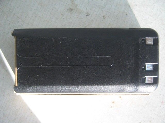KNB-29N аккумулятор для радиостанций Kenwood