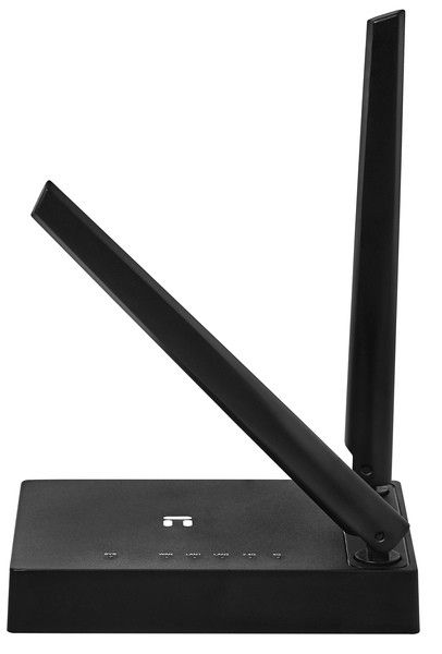 Беспроводной маршрутизатор Netis N4 AC1200, двухдиапазонный 2,4/5 ГГц