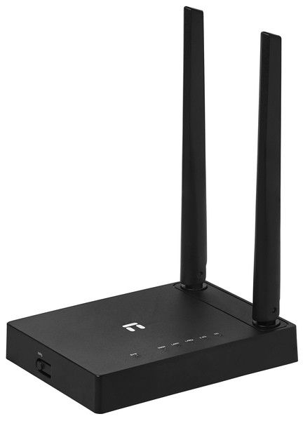 Беспроводной маршрутизатор Netis N4 AC1200, двухдиапазонный 2,4/5 ГГц