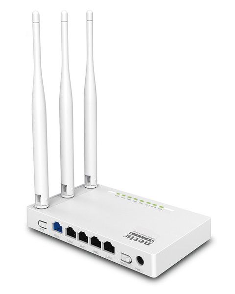 Беспроводной маршрутизатор Netis WF2409E