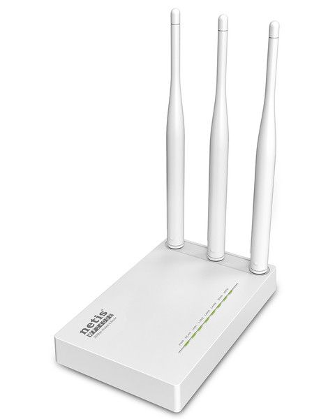Беспроводной маршрутизатор Netis WF2409E