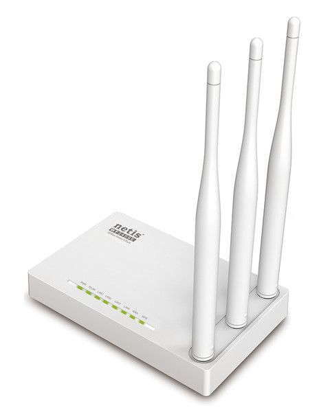 Беспроводной маршрутизатор Netis WF2409E