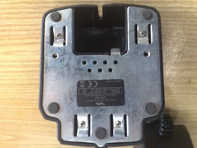 Зарядное ус-во (станция) Vertex VAC-200