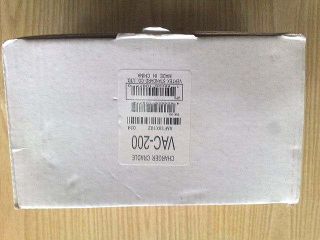 Зарядное ус-во (станция) Vertex VAC-200