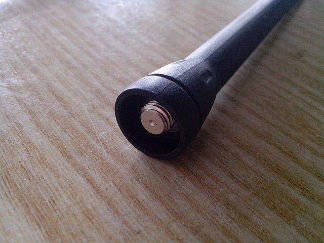 Антенна для портативных радиостанций ICOM, VHF