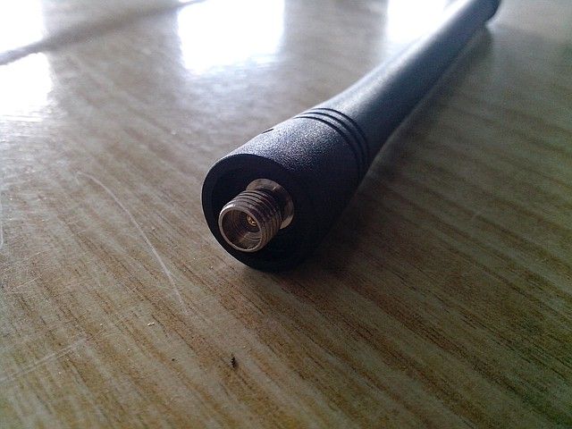 Антенна для портативных радиостанций Kenwood, Wouxun, Quansheng, etc