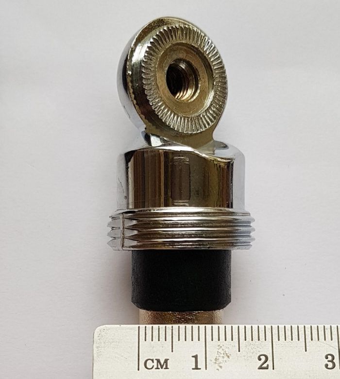 Антенна SIRIO SMA 47/135/SL VHF (Lemm AT-291)