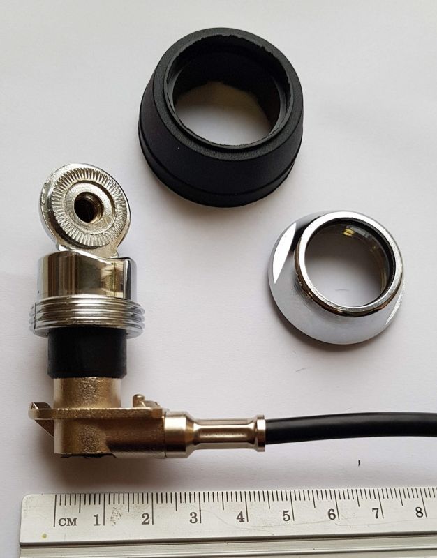 Антенна SIRIO SMA 47/135/SL VHF (Lemm AT-291)
