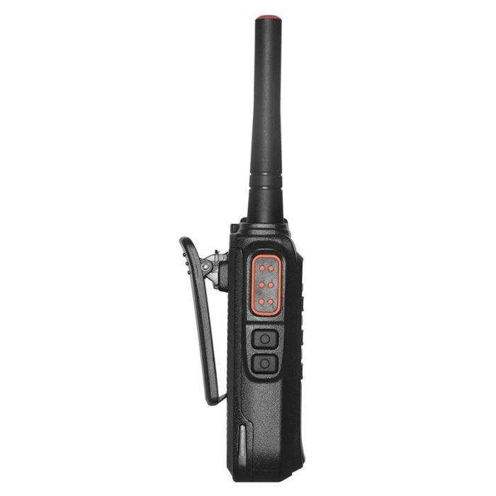 iRadio V68 Plus New Arrival Analog Portable Radio Mini Ham Radio