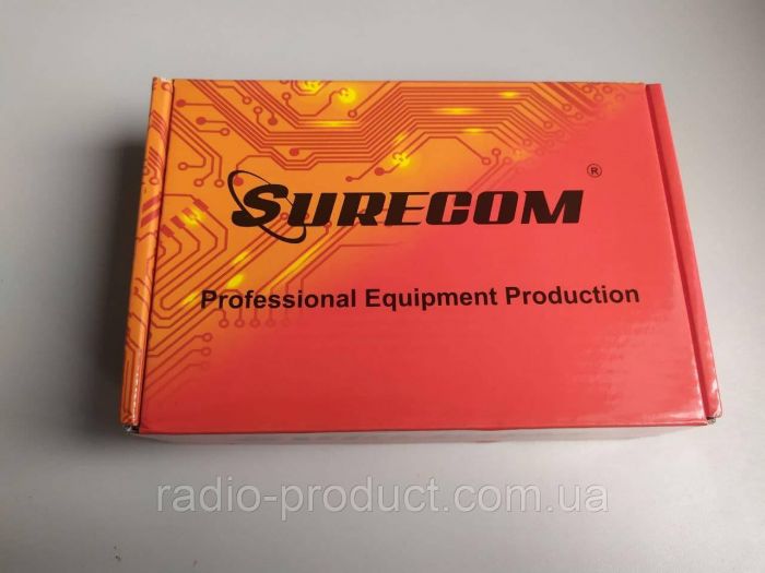 Эхо-репитер Surecom SR-112