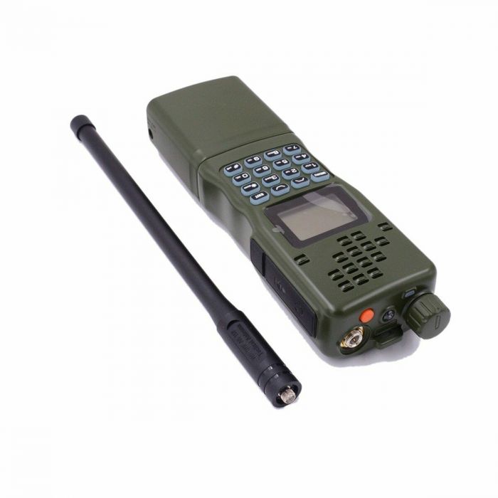 Рація Baofeng AR-152 Black