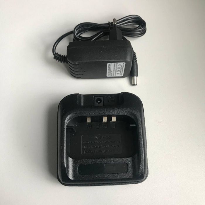 Baofeng VT202501CHR зарядное ус-во для радиостанции DM1702, BF-H2