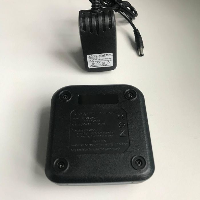 Baofeng VT202501CHR зарядное ус-во для радиостанции DM1702, BF-H2
