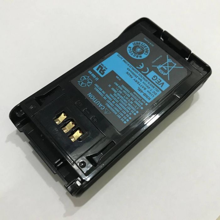 Kenwood KNB-48L HQ аккумулятор для радиостанции NX-200/300