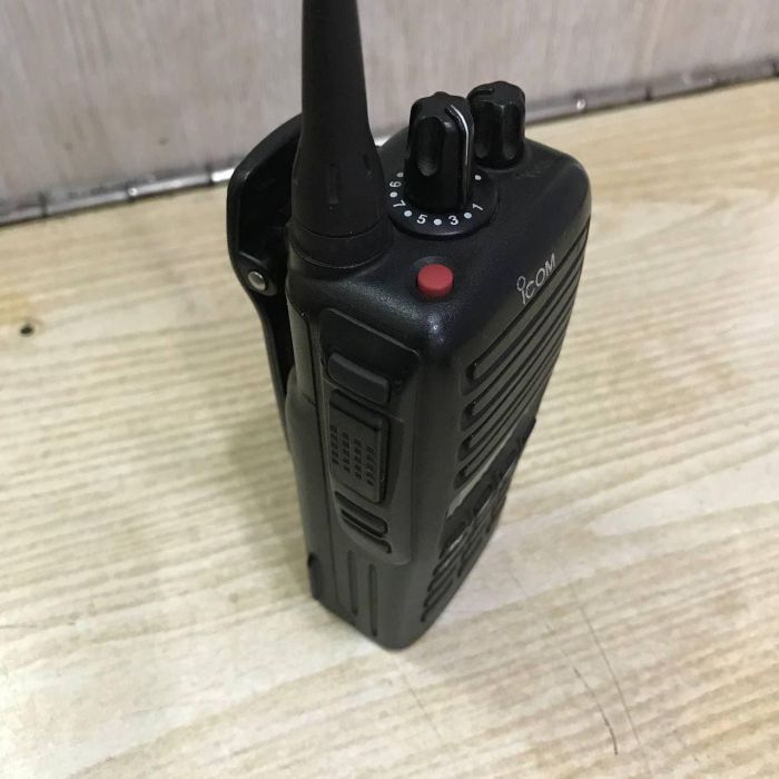 Icom IC-F43GT радиостанция, б.у.