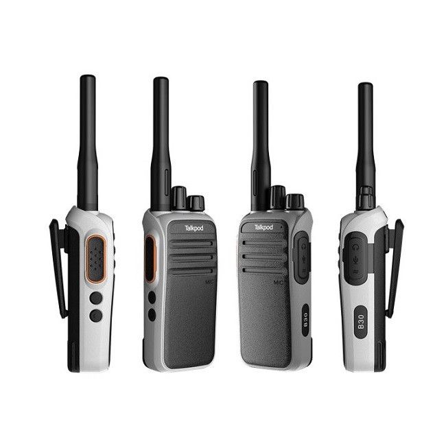 Рация Talkpod B30 UHF (400-470MHz)
