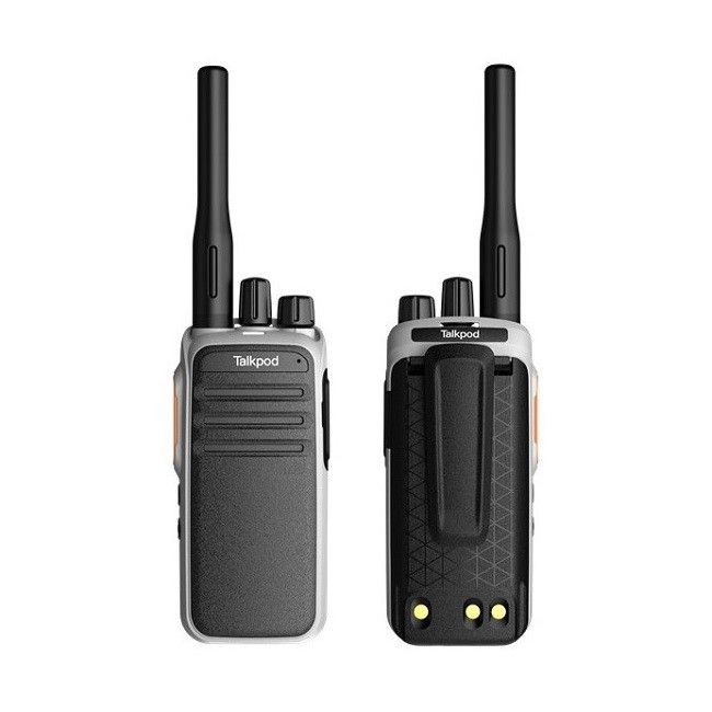 Рация Talkpod B30 UHF (400-470MHz)