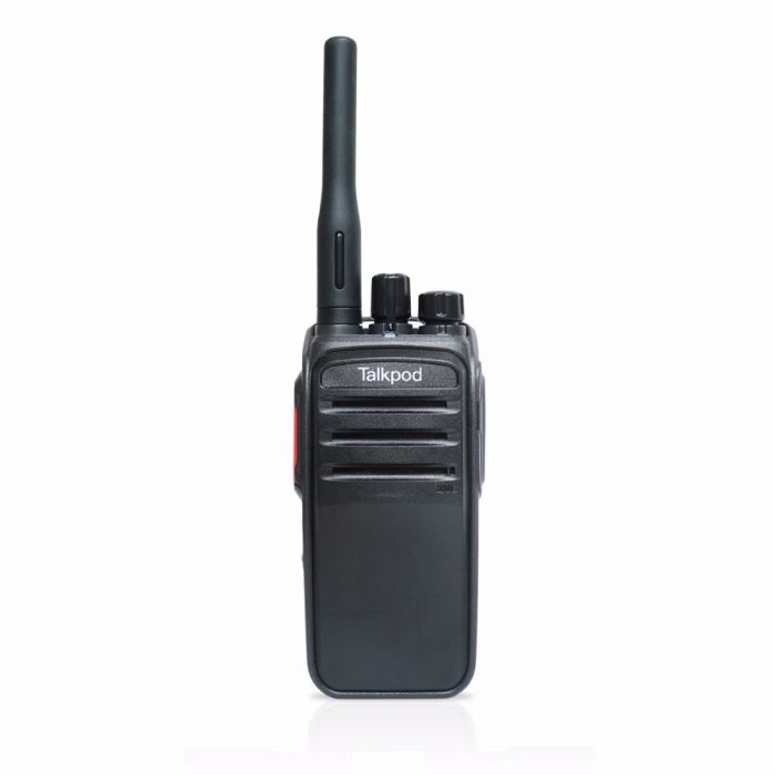 Talkpod D30 DMR UHF радиостанция аналогово-цифровая