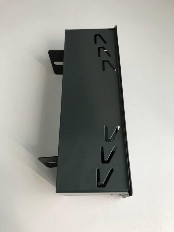 Шахта для радиостанции Midlznd M Zero/M Zero Plus
