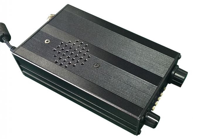 Трансивер КВ Xiegu G1M