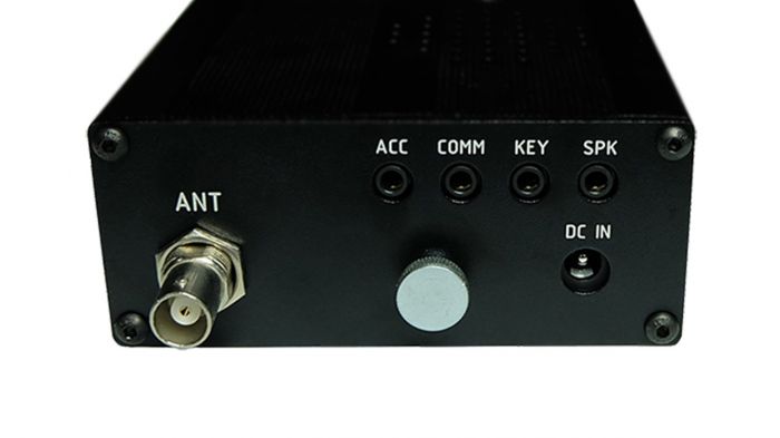 Трансивер КВ Xiegu G1M