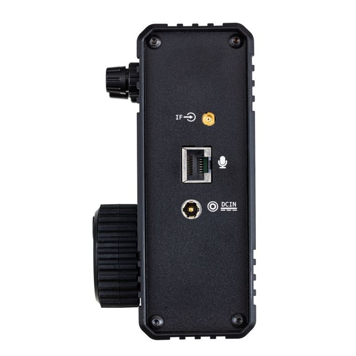 Модуль GSOC (Panadapter) для XIEGU G90/X5105