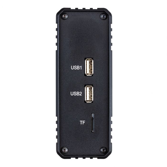 Модуль GSOC (Panadapter) для XIEGU G90/X5105