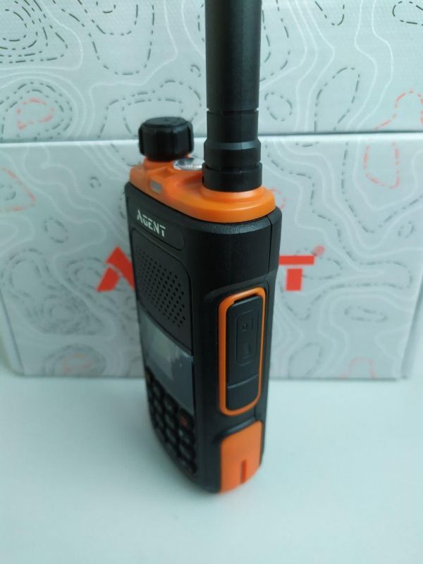 Рация AGENT AR-UV10