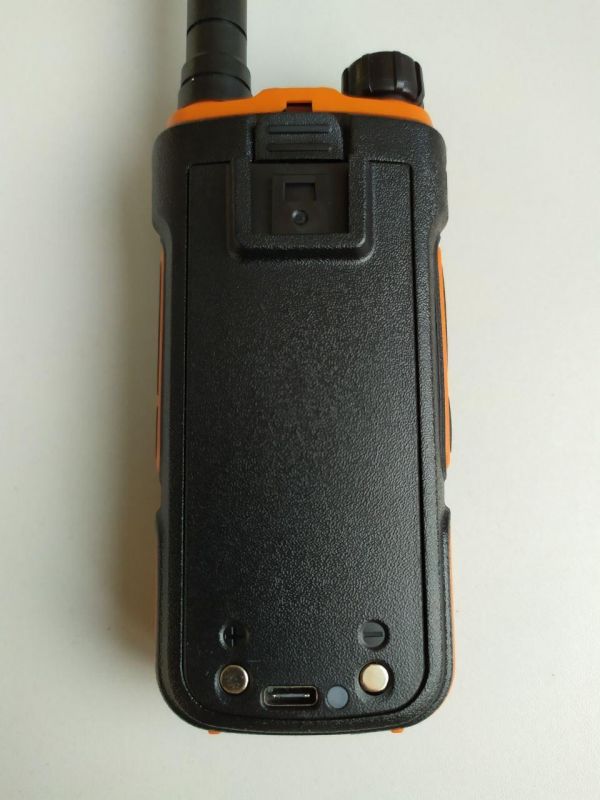 Рация AGENT AR-UV10