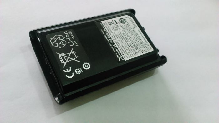 Аккумулятор Vertex FNB-V104Li, для раций, радиостанций