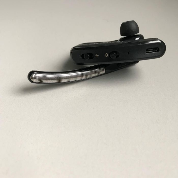 Гарнитура Bluetooth для радиостанций Baofeng, Kenwood, Quansheng, etc